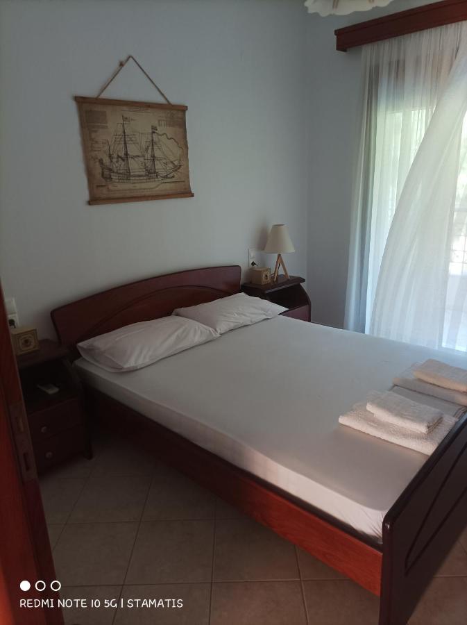 Yénion Nisos Family Apartments מראה חיצוני תמונה