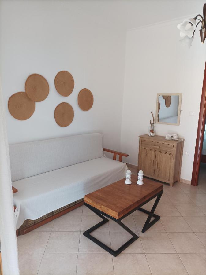 Yénion Nisos Family Apartments מראה חיצוני תמונה