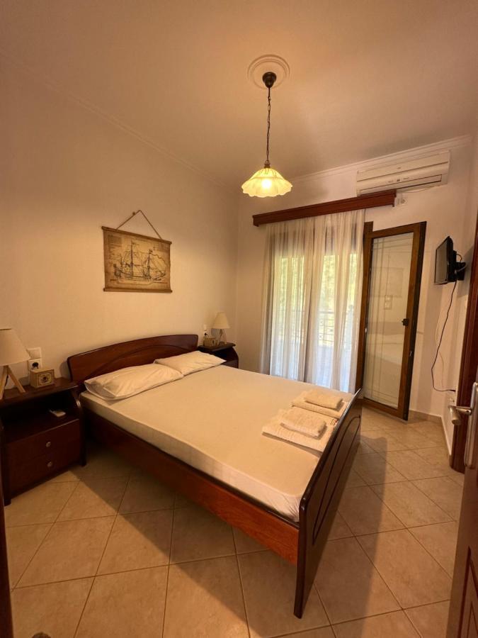 Yénion Nisos Family Apartments מראה חיצוני תמונה