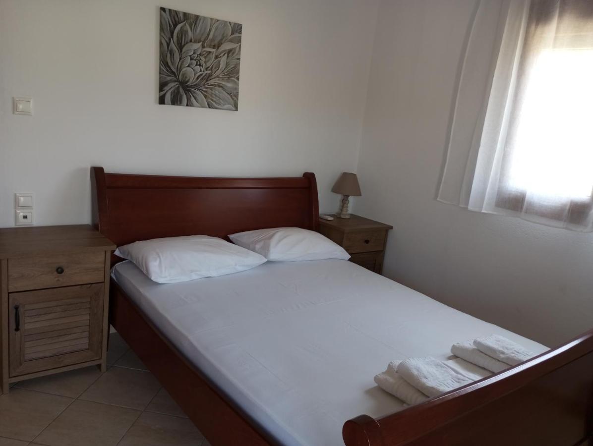 Yénion Nisos Family Apartments מראה חיצוני תמונה