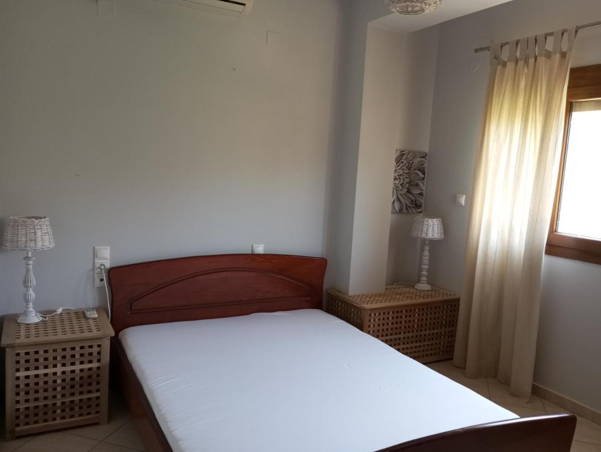 Yénion Nisos Family Apartments מראה חיצוני תמונה
