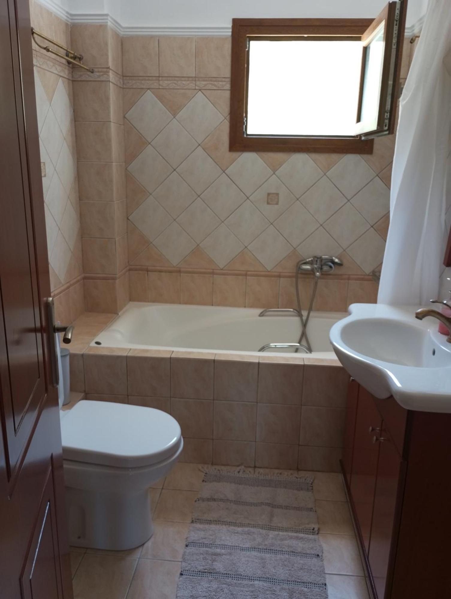 Yénion Nisos Family Apartments מראה חיצוני תמונה