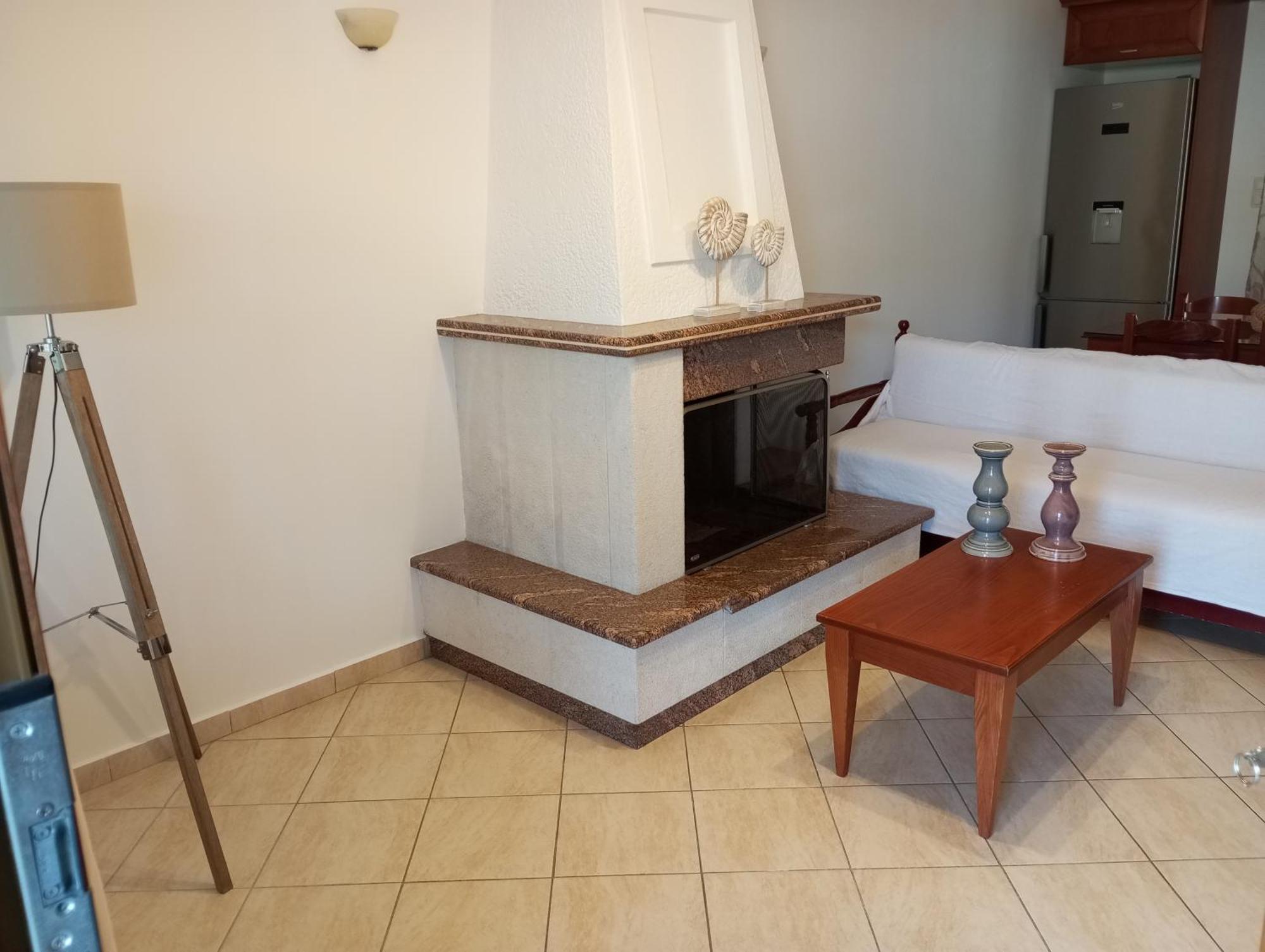 Yénion Nisos Family Apartments מראה חיצוני תמונה